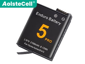 DJI BCX202-1770-3.85 baterija