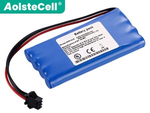 Doppler 8HR-AAA650mah1.2v baterija