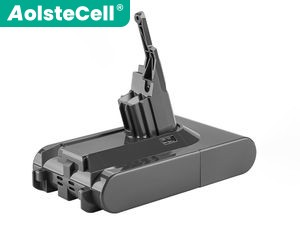 Dyson V8 Animal Exclusive vacuum baterija