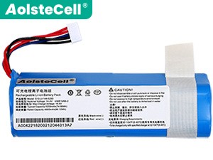 Ecovacs S10-Li-144-5200 baterija