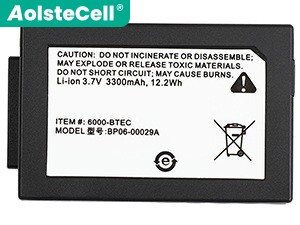 Honeywell BP06-00029A baterija
