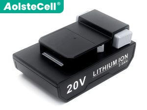 Hoover B07QC94TQH baterija