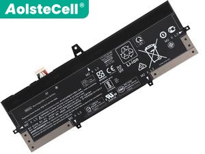 HP BM04056XL baterija