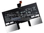 HP Spectre Folio 13-ak0007nf baterija