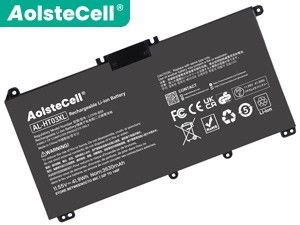 HP Notebook 15s-fq1013tu baterija