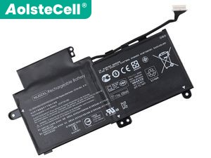 HP Pavilion x360 11-u037tu baterija