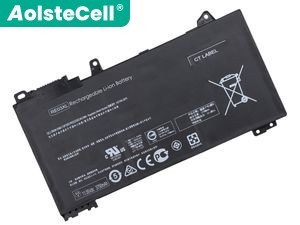 HP L84354-005 baterija