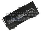 HP Envy 13-d084ng baterija