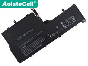 HP Split X2 13-m110SA baterija