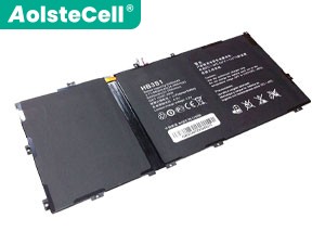 Huawei MediaaPad S101U baterija