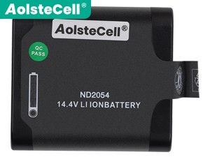 Inspired Energy ND2054HD25 baterija