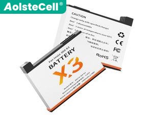 Insta360 ONE X3 baterija