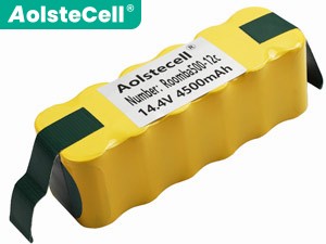 Irobot Roomba 886 baterija