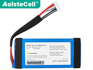 JBL GSP0931134 01 baterija