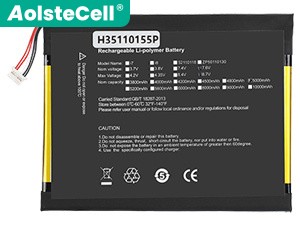 Jumper EZPad jp11 baterija