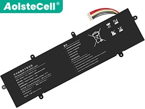 Jumper U5060127PV baterija