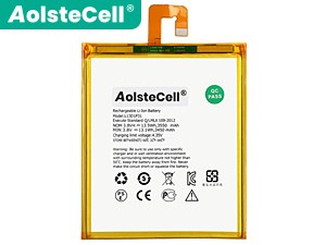 Lenovo TB3-730X baterija