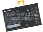 Lenovo TB2-X30F baterija