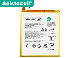 Lenovo TB-8504F baterija