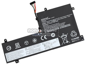 Lenovo Legion Y530-15ICH-81LB007EFR baterija