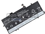 Lenovo ThinkPad X1 Yoga Gen 5-20UBS0LV00 baterija