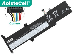 Lenovo IdeaPad 3-14IML05-81WA00FQAK baterija