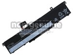 Lenovo ThinkPad P17 Gen 2-20YU004KAD baterija