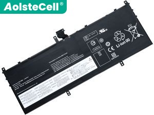 Lenovo Yoga C640-13IML-81UE006RAX baterija