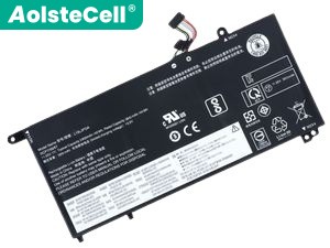 Lenovo ThinkBook 15 G3 ACL-21A400R4GE baterija
