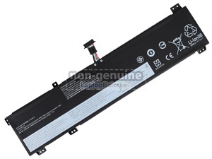 Lenovo Legion 5P-15IMH05-82AY0048MH baterija