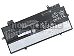 Lenovo ThinkPad X1 Yoga Gen 7-21CD0060MH baterija
