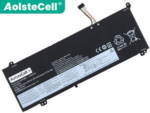 Lenovo L20M4PDB(4ICP7/58/66) baterija