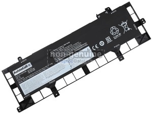 Lenovo ThinkPad T16 Gen 2-21HH0025EE baterija