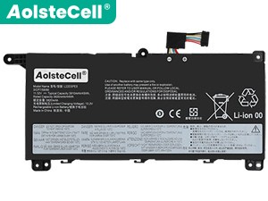 Lenovo ThinkBook 16 G6 ABP-21KK000XBM baterija