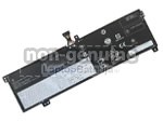 Lenovo IdeaPad Pro 5 16IRH8-83AQ004PMX baterija