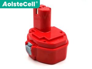 Makita 6337DWDLE baterija