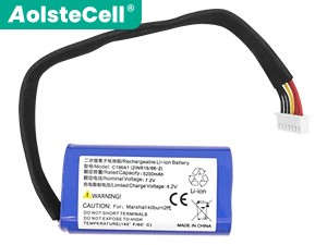 Marshall TF18650-3200-4S2PA baterija