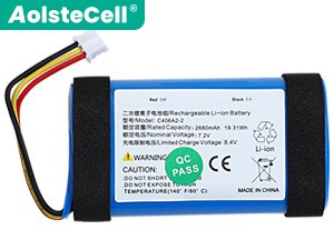 Marshall C406A2 baterija