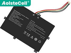 Medion Akoya S4402 baterija