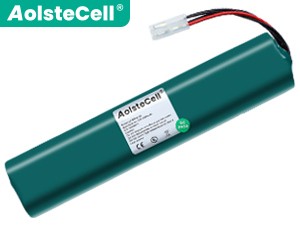 Medtronic LIFEPAK 20 defibrillator monitor baterija