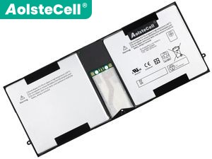 Microsoft Surface Pro 1 baterija