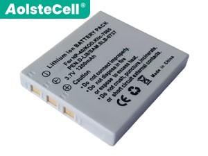 Minolta MBH-NP-1 baterija