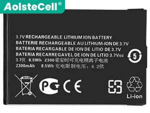 Motorola SL1M baterija