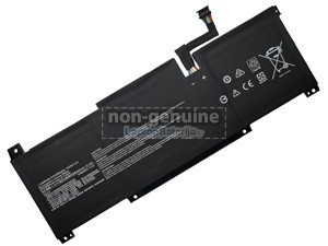 MSI Summit B15 A11M-236IN baterija
