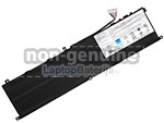 MSI P65 CREATOR 8RF-450 baterija