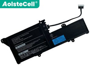 NEC PC-VP-BP126 baterija