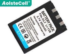 Olympus Camedia X-2 baterija