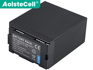 Panasonic CGA-D08S baterija