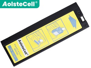 Philips VKR-6850 baterija