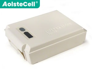 Physio Control lifepak 12 baterija